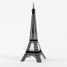 Lampadaire Tour Eiffel H 120 cm