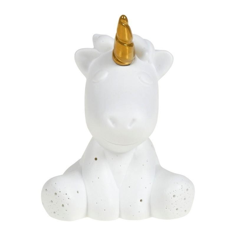 Lampe d'ambiance LICORNE Led