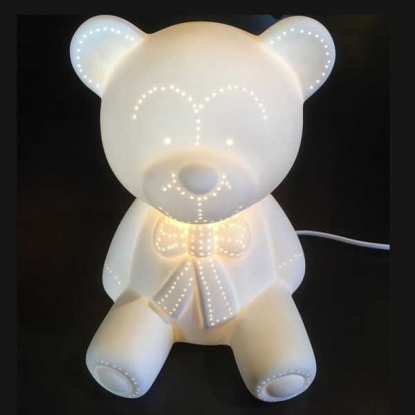 lampe ambiance Nounours PROMOTION sur %%sitename%%