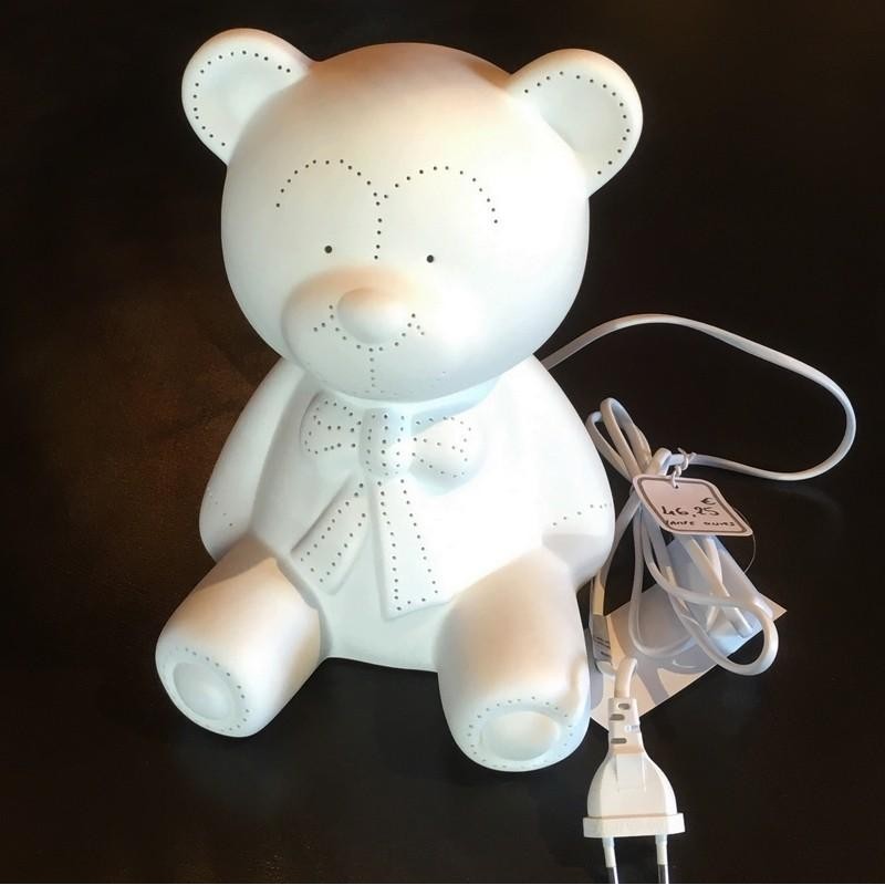 lampe ambiance Nounours PROMOTION sur %%sitename%%