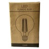 Ampoule led 4w, 2200k, E27