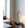 Lampe Gras N°205 NOIRE