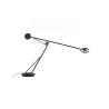 Lampe AARO Table