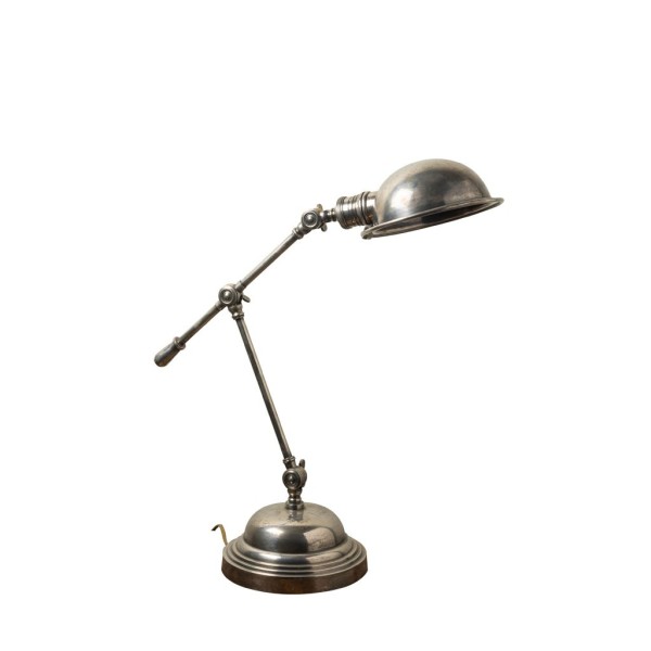 Lampe de bureau Saturne