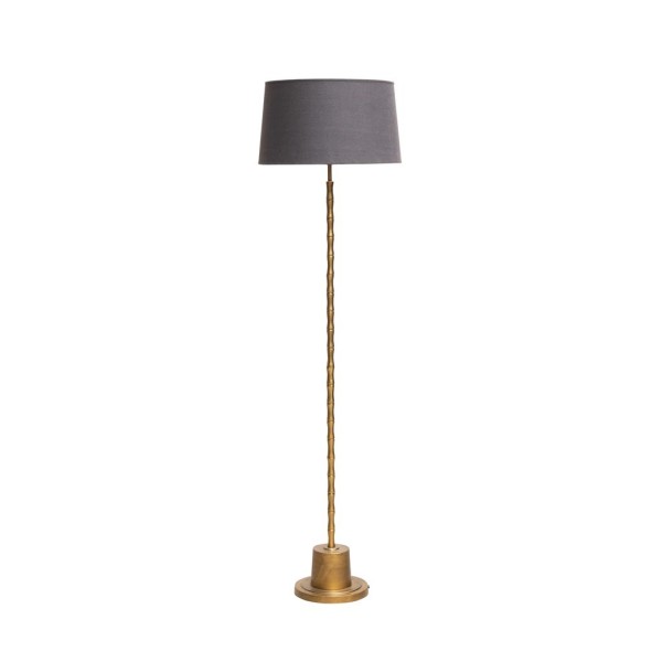 Lampadaire base chapeau Efficace