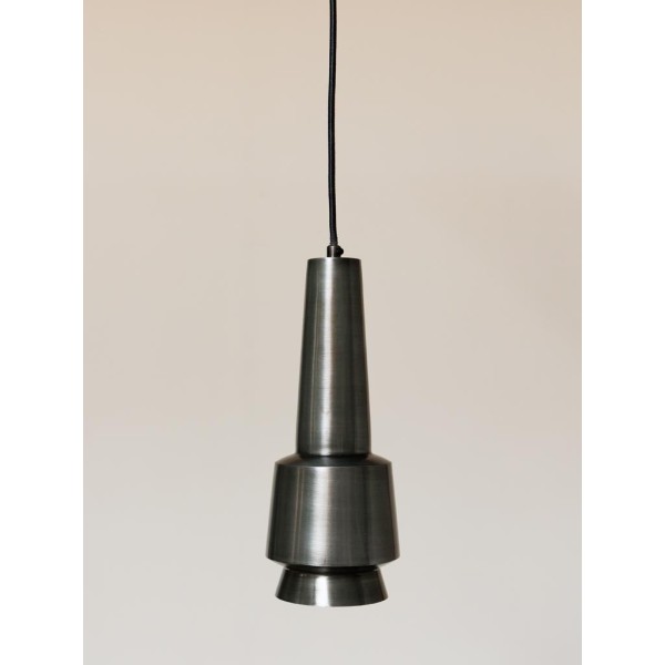 Suspension graphite Sotiel