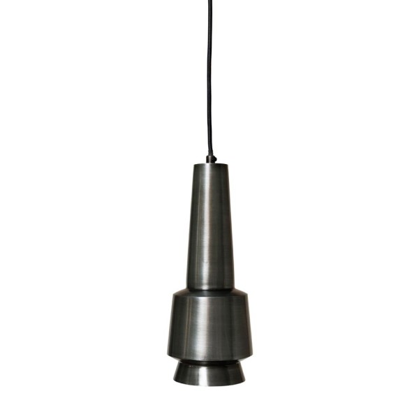 Suspension graphite Sotiel