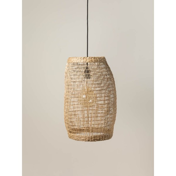 SUSPENSION raffia Trani