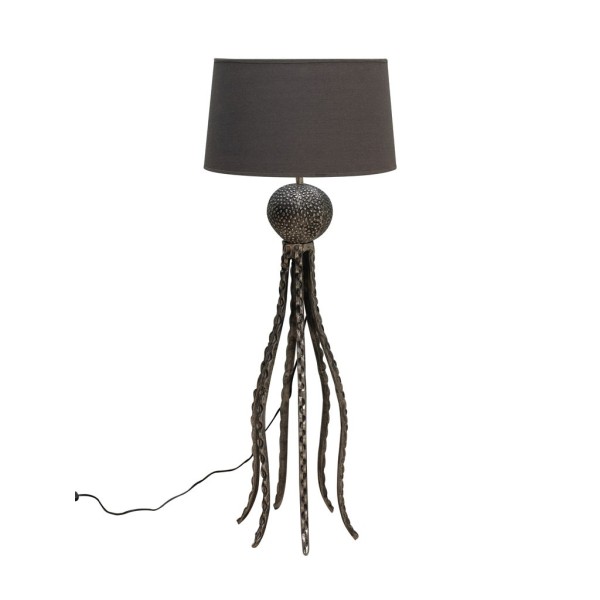 Lampe à poser haute Octopus