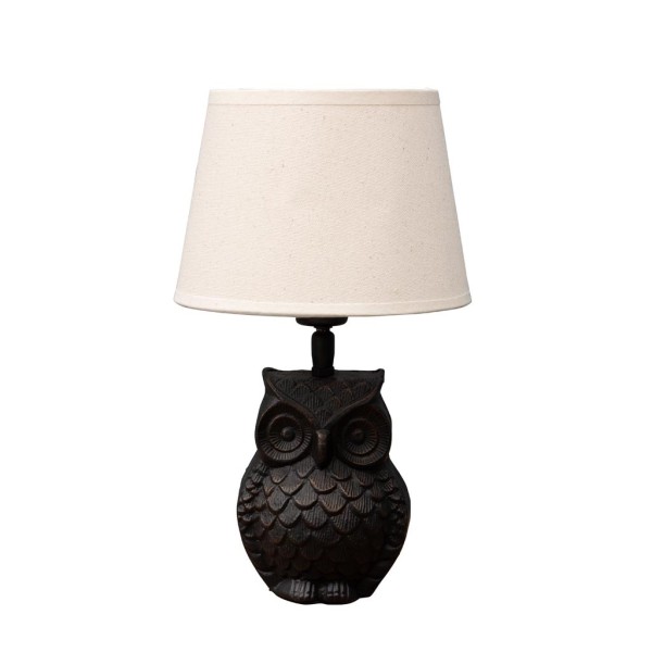 Lampe à poser Hedwige