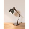 Lampe de bureau Industry