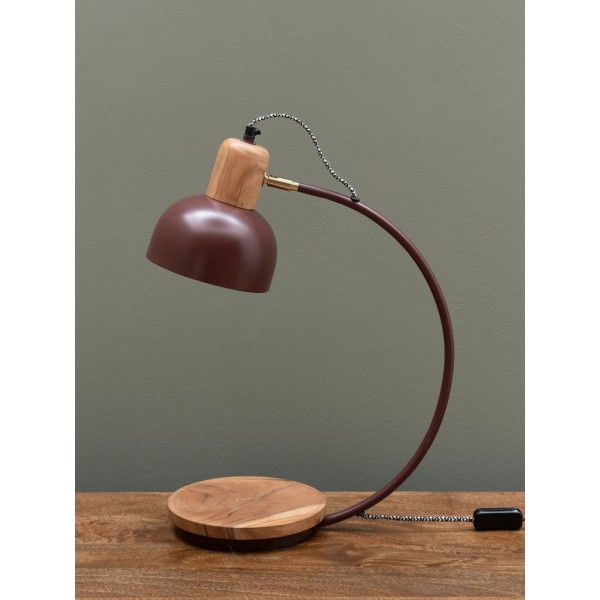 Lampe de bureau Bury