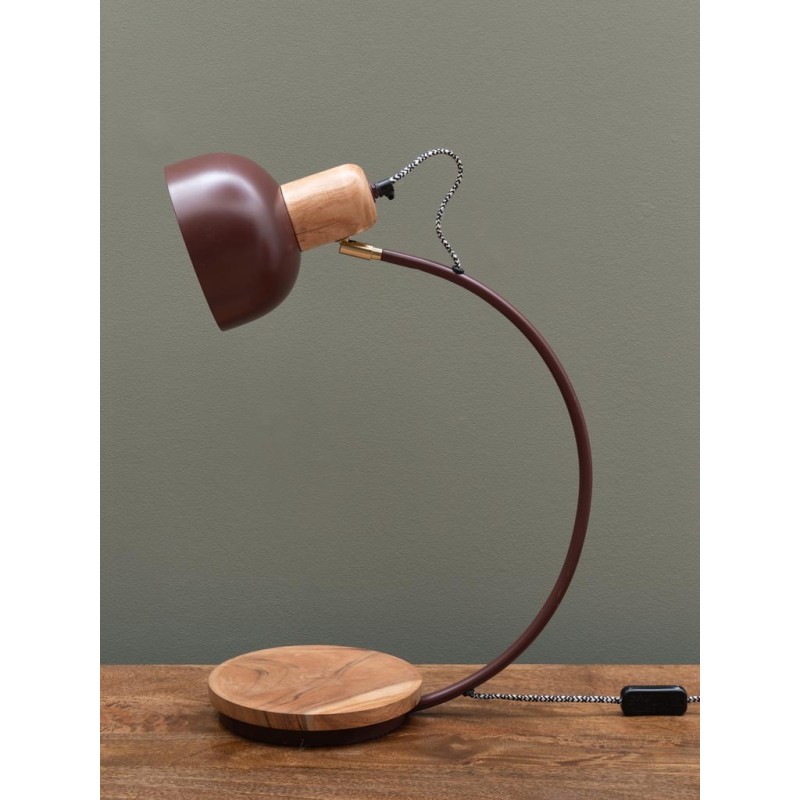 Lampe de bureau Bury