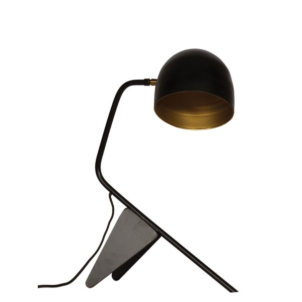 LAMPE de bureau Black Wings