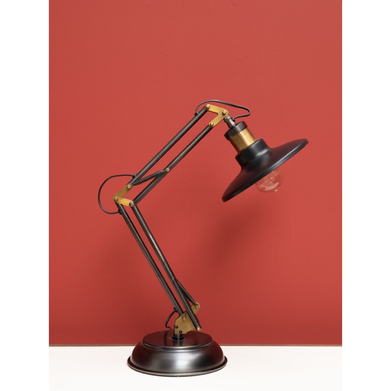 Lampe de bureau Apollo