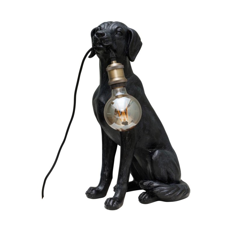 Lampe Bon Chien!