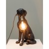 Lampe Bon Chien!