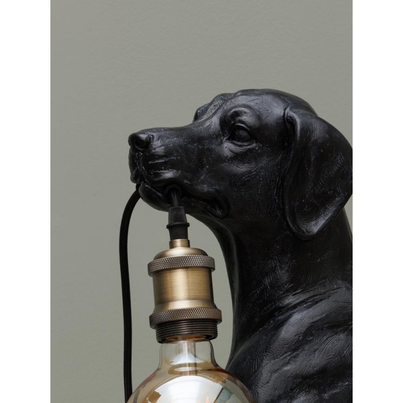 Lampe Bon Chien!