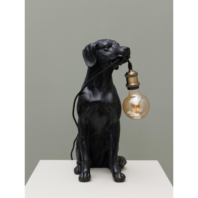 Lampe Bon Chien!