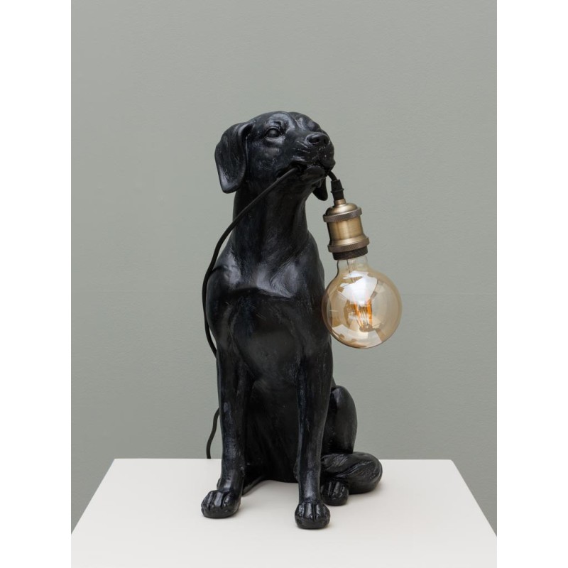 Lampe Bon Chien!