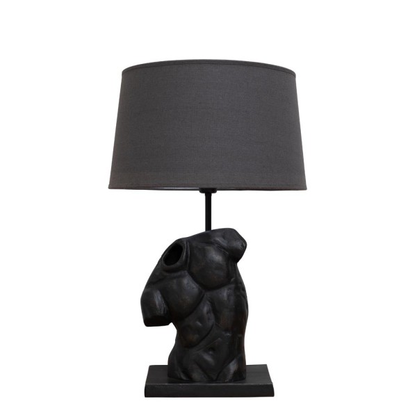 Lampe à poser Torso