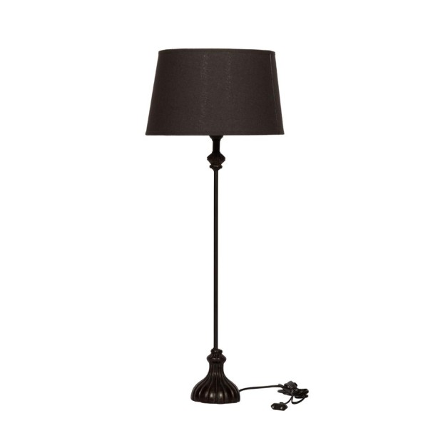 Lampe à poser Tige tulipe