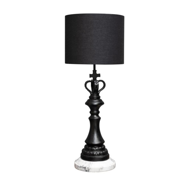 Lampe à poser Roi