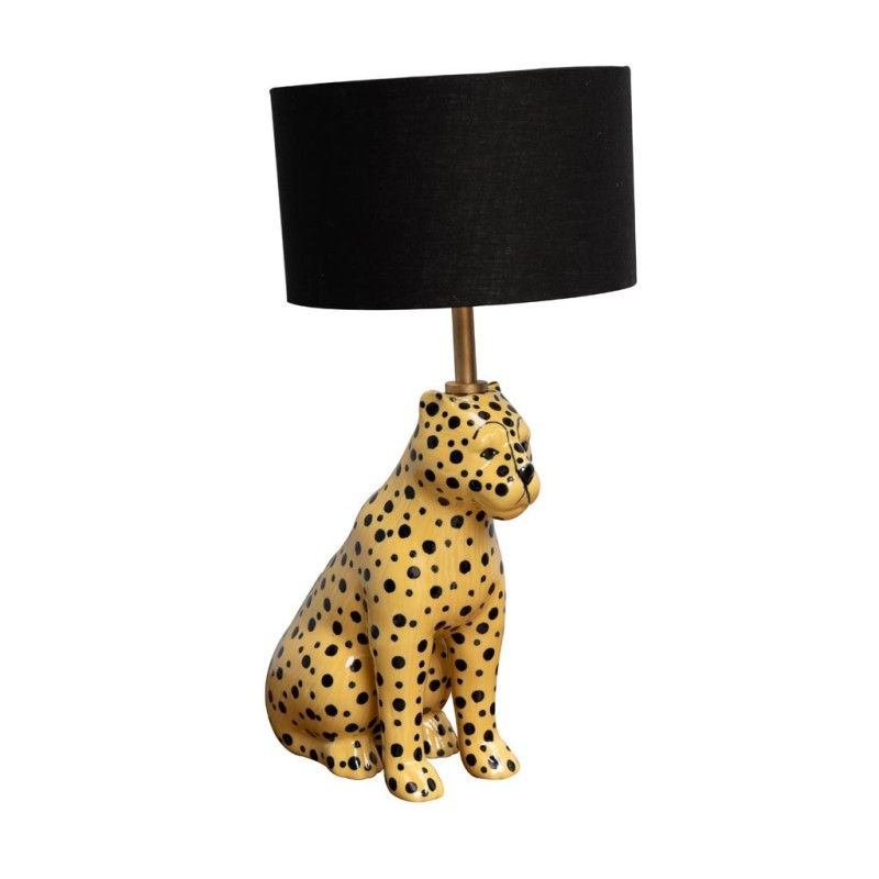 Lampe à poser panther