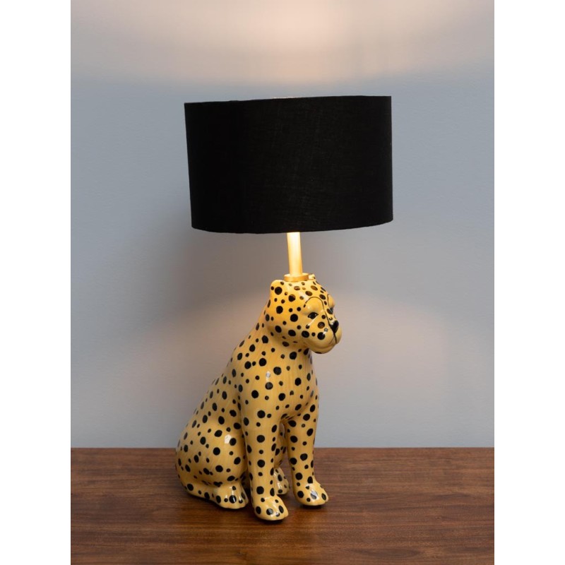 Lampe à poser panther