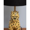 Lampe à poser panther