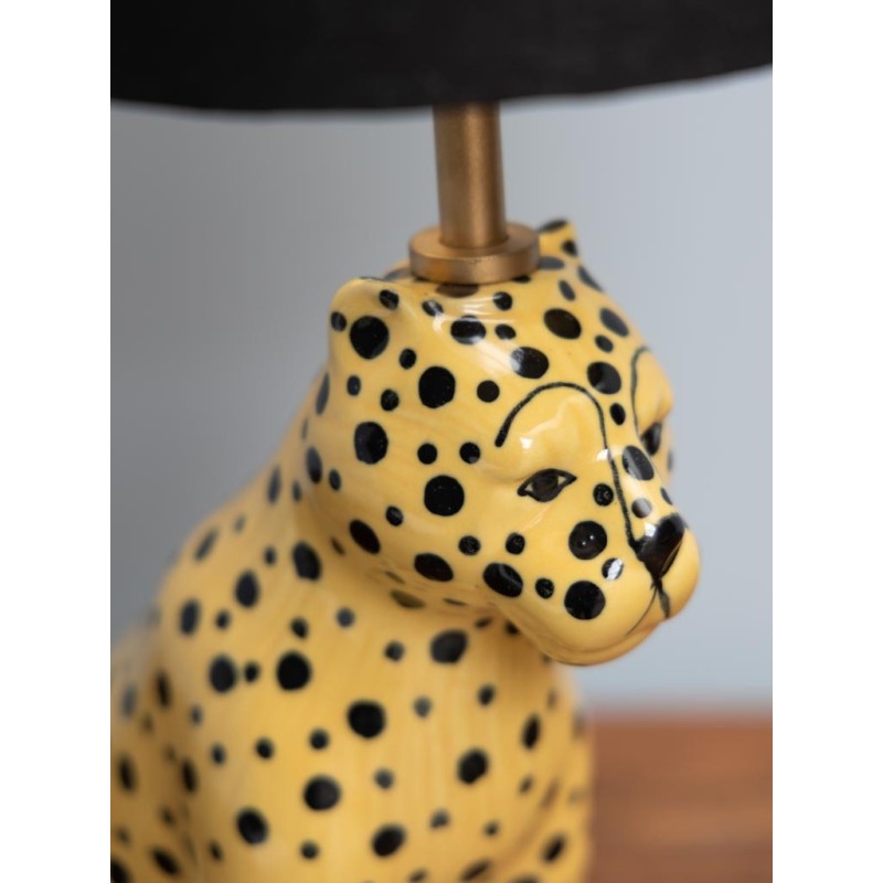 Lampe à poser panther