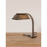 Lampe de bureau Tech