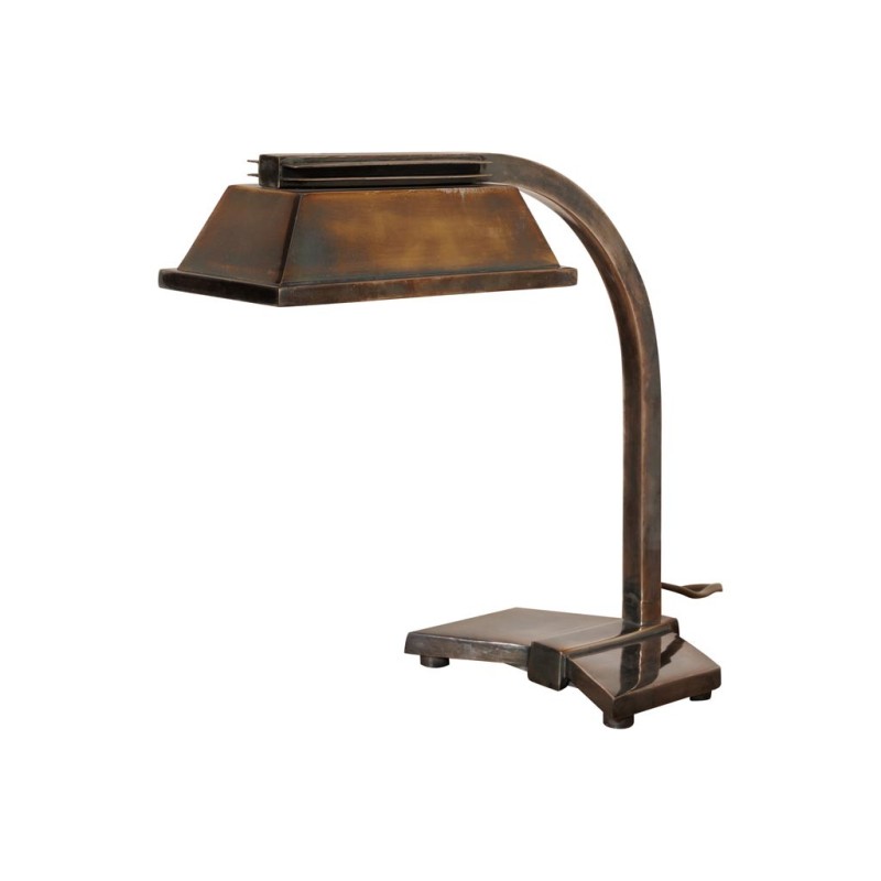 Lampe de bureau Tech