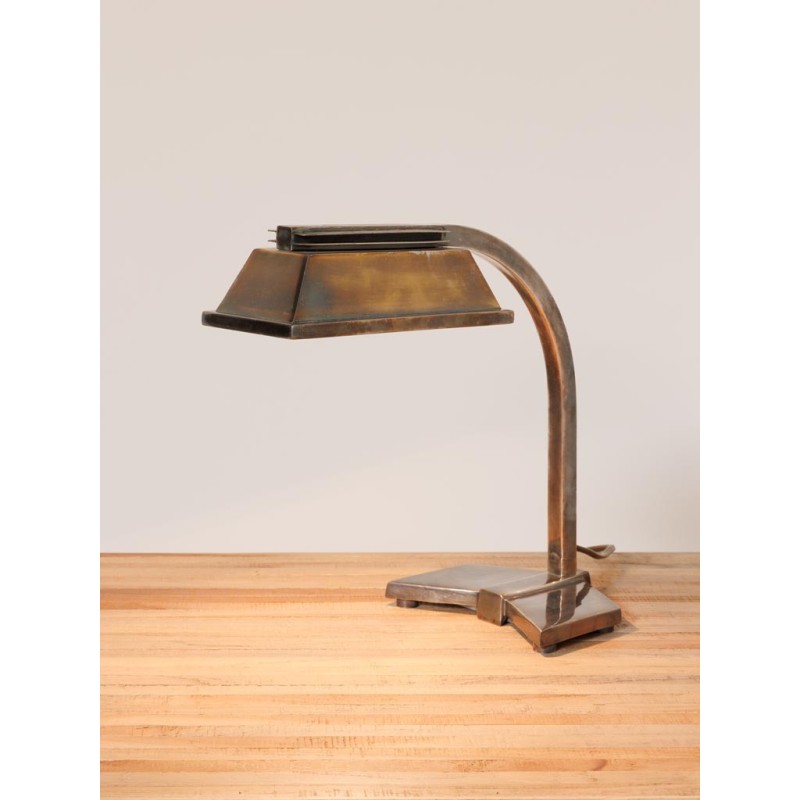 Lampe de bureau Tech