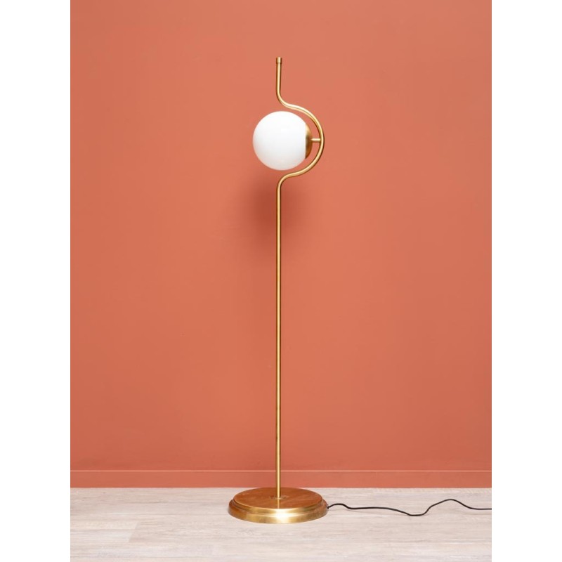 Lampadaire Gravity