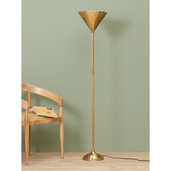 Lampadaire Osiris