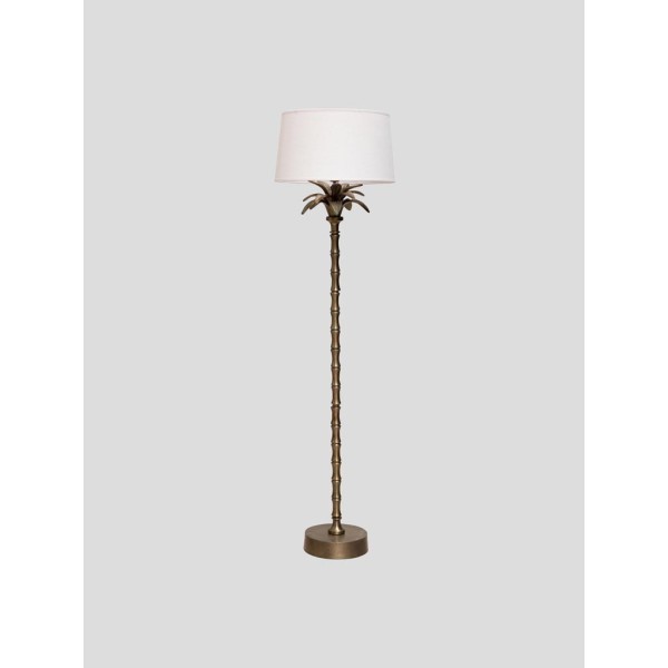 Lampadaire Palmier