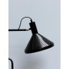 Lampadaire noire Baltimore