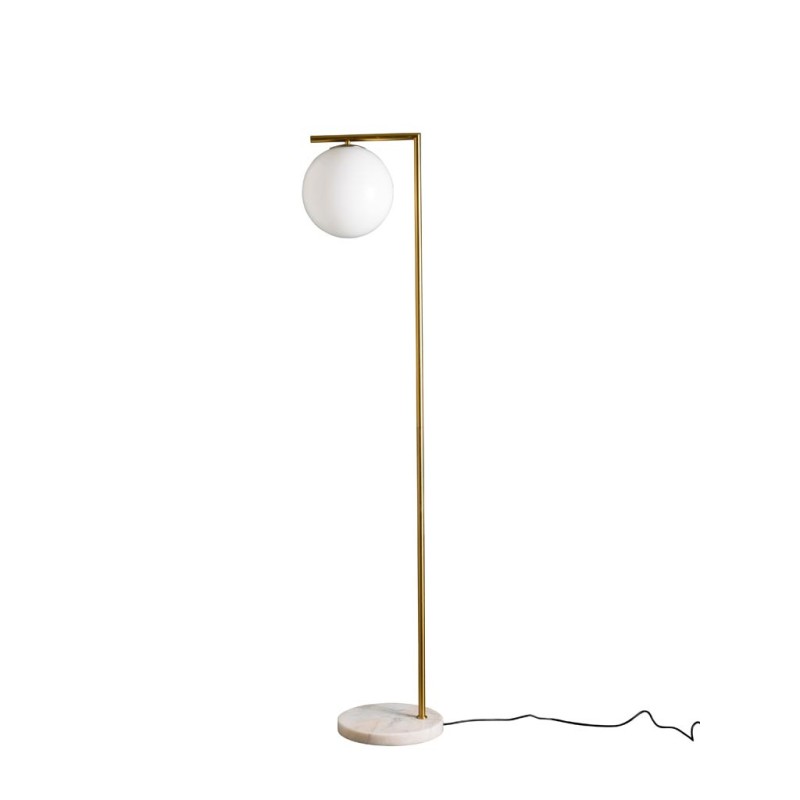 Lampe sur pied Zora