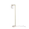 Lampe sur pied Zora