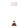 Lampe sur pied Vassily