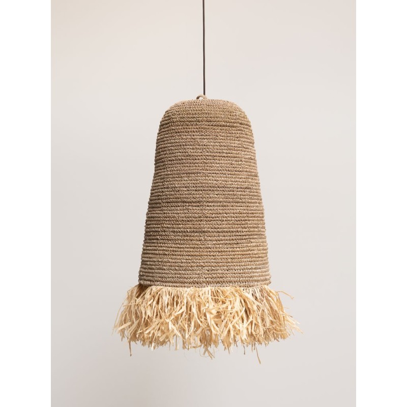 Suspension naturelle Kika