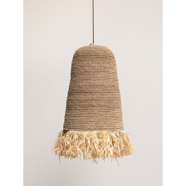 Suspension naturelle Kika