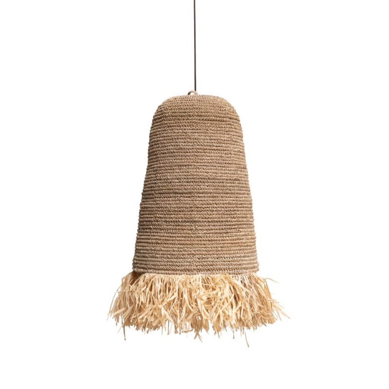 Suspension naturelle Kika