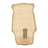 LAMPE OURS SONGES NATUREL 14X11XH24CM