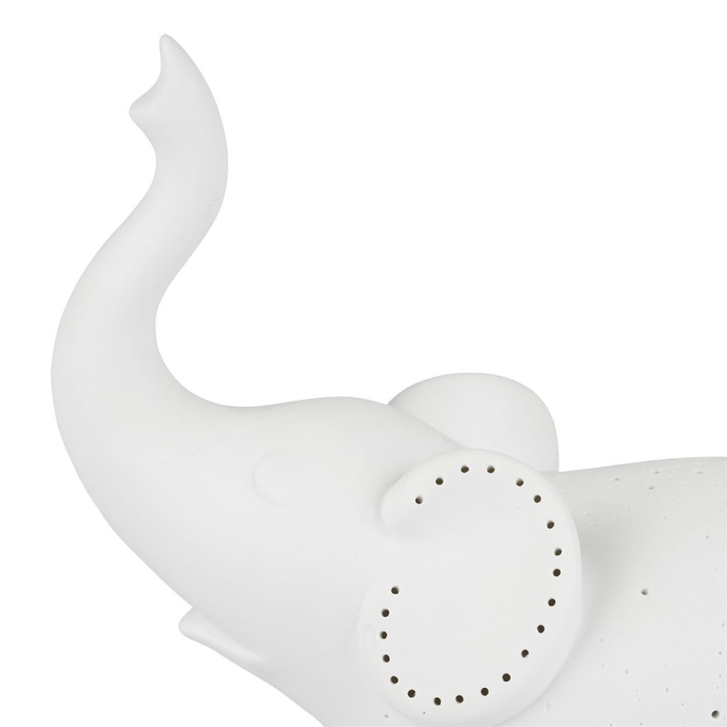 LAMPE LED ELEPHANT 20.5 X 10.5 X H21CM