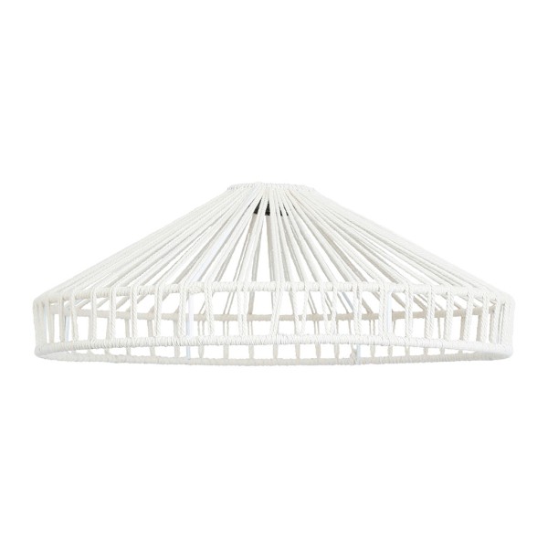 SUSPENSION NON ELECTRIQUE CORDE D45 X H16.5CM