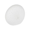 LAMPE DISQUE ESSENCIA 22.5 X 12 X H20CM