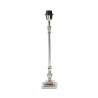 PIED LAMPE ATTALEIA 11.5 X 11.5 X H48.5CM