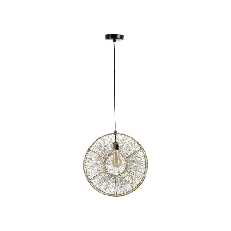 SUSPENSION ARDECOR D40.5 X 14CM